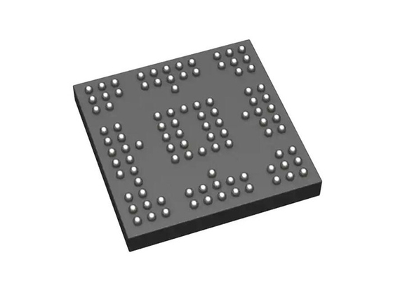 Микроконтроллер MCU LPC55S66JEV98 32 Бита Arm Cortex M33 Сопроцессор IC 98VFBGA