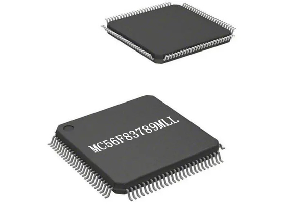 микроконтроллер MCU MC56F83789MLL интегральная схема чип LQFP100