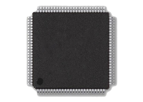 Корка M33 руки высокой эффективности обломока LPC5512JBD100 IC основала микроконтроллер IC 100LQFP