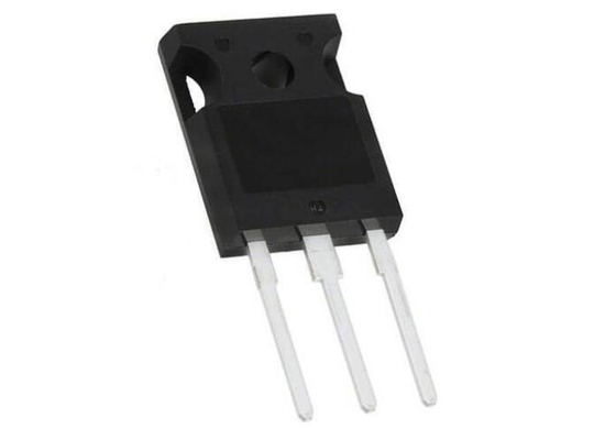 Автомобиль откалывает транзисторы диафрагмы поля зрения FGA40N65SMD одиночные IGBT	TO-3PN через отверстие
