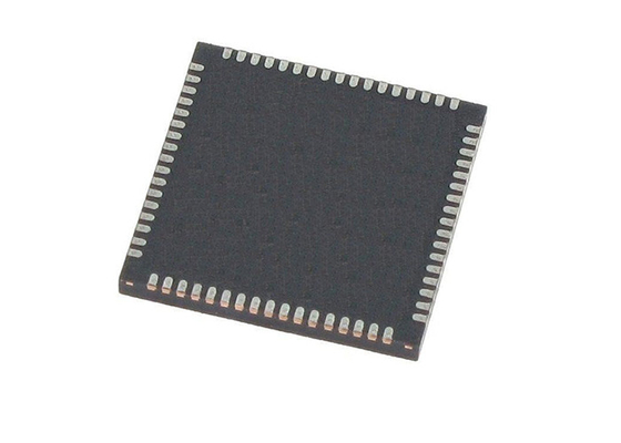 Держатель поверхности 68-TQFN Одно-ядра 512KB IC MAX32626ITK микроконтроллера трицатидвухразрядный внезапный