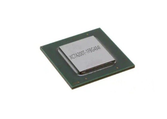6.6Gb вентильная матрица поля высокой эффективности FPGA XC7A200T-1FBG484I Artix-7 Programmable