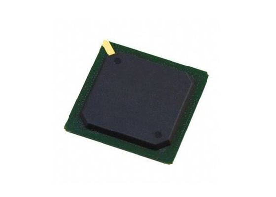 Обломок 484FBGA интегральной схемаы XA6SLX45-3FGG484I FPGA IC FPGA интегрировал IC