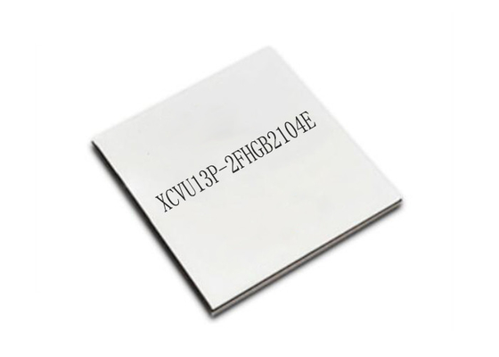 Обломок интегральной схемаы 2104FCBGA FPGA IC обломока FPGA XCVU13P-2FHGB2104E FPGA