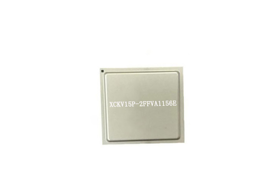 Интегрированная вентильная матрица IC поля пакета IC XCKV15P-2FFVA1156E BGA Programmable