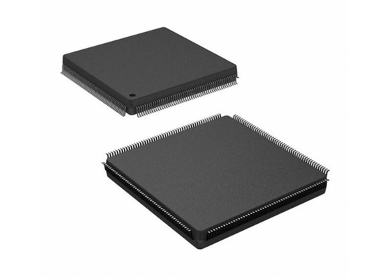 Обломок вентильной матрицы 208PQFP IC поля обломока FPGA XC3S250E-4PQG208I Programmable