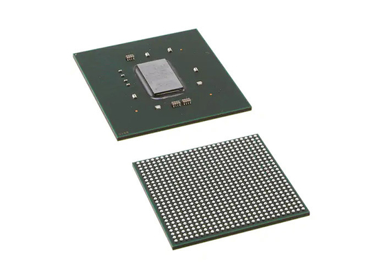 Интегрированный IC XC7K160T-2FFG676I держатель поверхности IC вентильной матрицы поля 12,5 Gb Programmable
