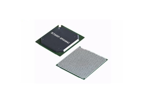 Интегрированная FPGA вентильная матрица поля IC XC7A50T-2FGG484I 484-BBGA Programmable