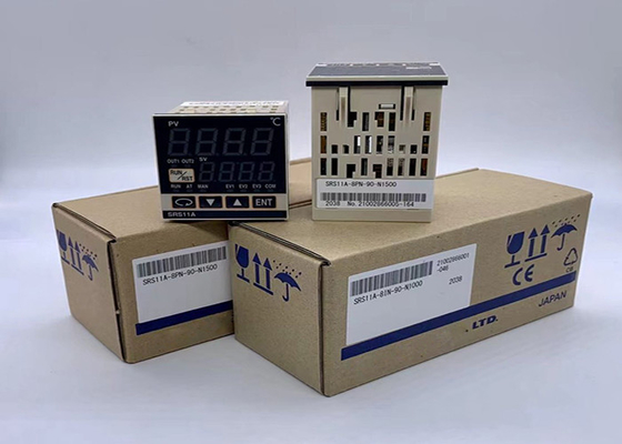 Термостат регулятора температуры SRS11A-8PN-90-N1500 с пакетом связи SMD