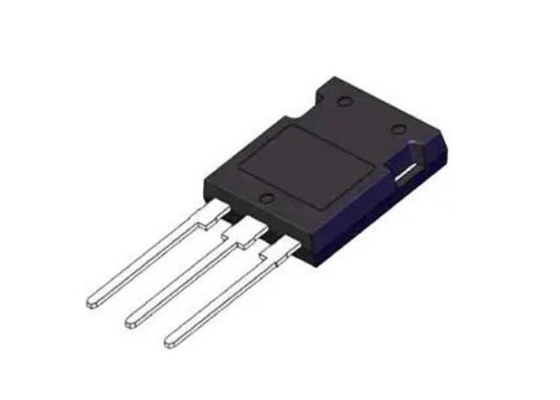 автомобиль 120A откалывает диафрагму поля зрения канавы транзисторов 650V IGBT AFGY120T65SPD одиночную IGBTs