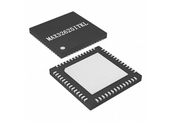 Общецелевой обломок Одно-ядра 96MHz IoT IC MAX32625ITKL микроконтроллера