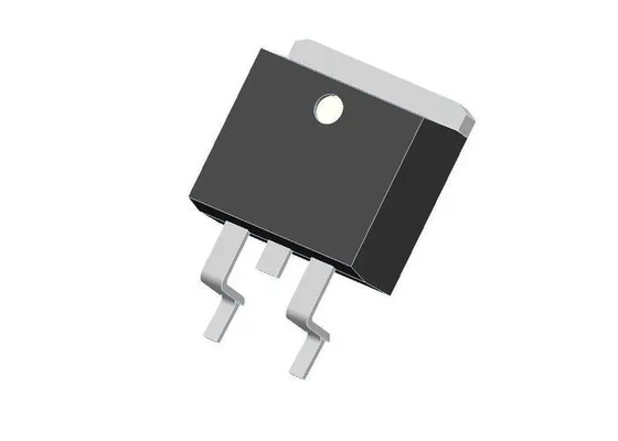 Автомобиль откалывает транзисторы FS4 AFGB40T65RQDN IGBT 650V 40A расклассифицированные коротким замыканием