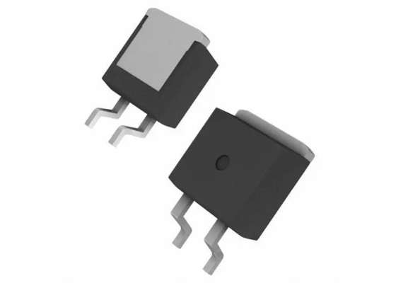 Общецелевой поверхностный автомобиль транзисторов держателя AFGB40T65SQDN IGBT откалывает