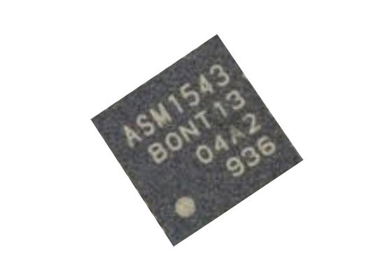 Переключатель мультиплексора IC переключателя USB обломока ASM1543 Яблока IMac/10Gbps QFN32 Iphone IC