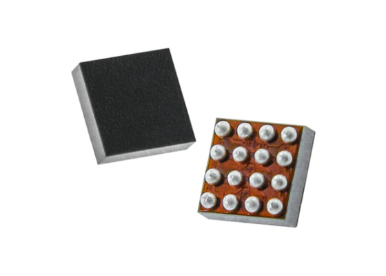 Тип-C гаван протектор 4-Channels 16-DSBGA USB IC TPD4S311AYBFR интерфейса USB