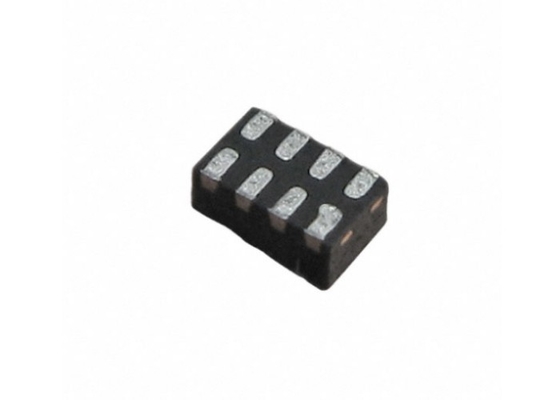Переключатель мощности ICs обломока SLG59M1460V 2A Iphone IC N-канала 1:1 - распределение силы