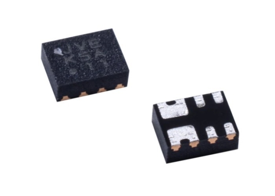Переключатель мощности ICs обломока SLG59M1460V 2A Iphone IC N-канала 1:1 - распределение силы
