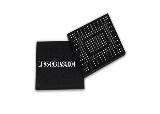 Обломок LP8548B1ASQX04 Iphone Macbook AIR/LCD Iphone IC освещает водителя контржурным светом IC