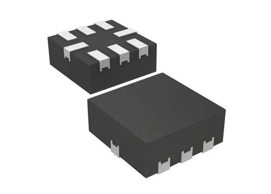 Матрица смешанного сигнала приборов Programmable логики GPAK обломока SLG46108V Iphone IC простая