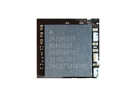 Управление IC силы обломока шлемофона 3 обломока 343S00517 Iphone Iphone IC низкой мощности