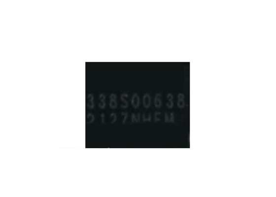Пакет обломока BGA дозора 7/W3 обломока 338S00638 Iphone Iphone IC высокой эффективности беспроводной