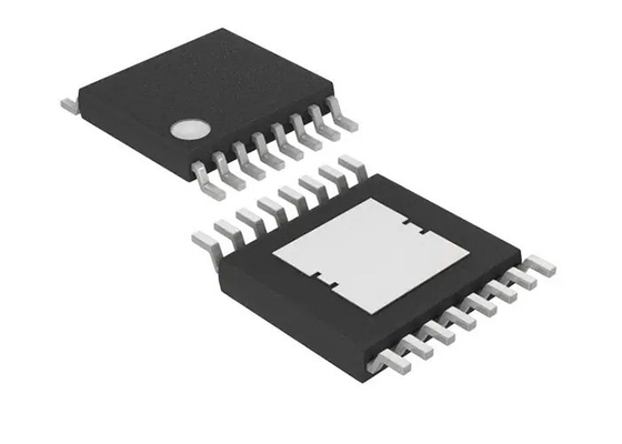 Конвертер Мини-самца оленя 1A обломока MAX16903SAUE33/V+ 2.1MHz интегральной схемаы высоковольтный