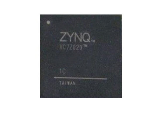 85K Логические ячейки XA7Z020-1CLG400Q Поле программируемые ворота массив 400CSPBGA IC чип