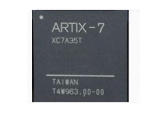 Обломок вентильной матрицы 324LFBGA IC поля Artix-7 FPGA IC XC7A35T-1CSG325C Programmable