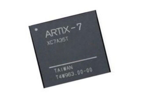 Полевые программируемые шлюзы XC7A35T-2CSG325I Artix-7 FPGA IC 324CSPBGA FPGA чипы