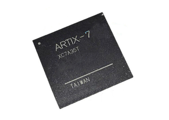 FPGA откалывает вентильную матрицу 238CSBGA Artix-7 FPGA поля XC7A35T-1CPG236I Programmable