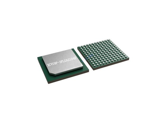 Программируемый логический IC XCVU9P-3FLGA2104E 850mV Поле программируемый шлюз массив