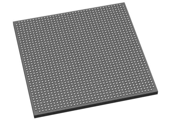 Полевые программируемые шлюзы 533MHz XCZU11EG-L2FFVB1517E интегральные микросхемы