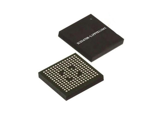 Полевое программируемое устройство XCZU47DR-L1FFVE1156I 1.2GHz 1156FCBGA
