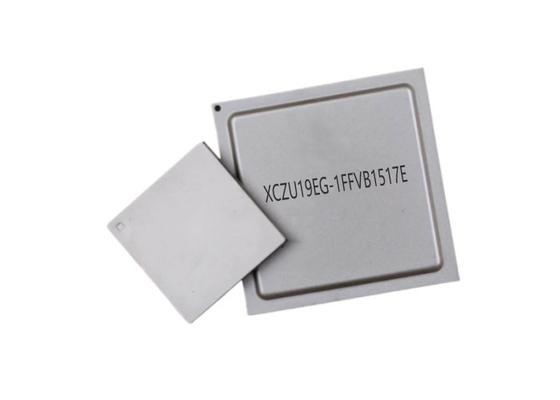 FPGA IC Chip XCZU19EG-1FFVB1517E Полевое программируемое устройство FBGA1517