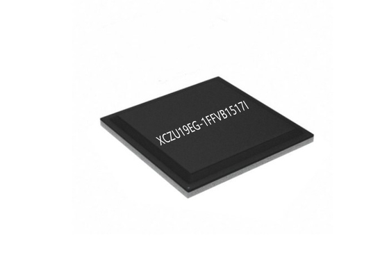 1.2 ГГц интегральный микросхема XCZU19EG-1FFVB1517I Полевые программируемые ворота