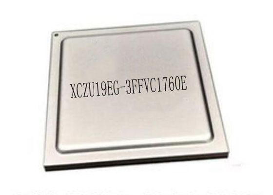 Полевые программируемые ворота массива XCZU19EG-3FFVC1760E интегральная схема чип 1760FCBGA