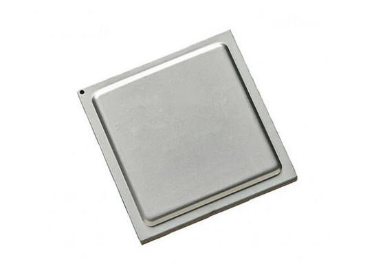 XCZU19EG-2FFVC1760E Field Programmable Gate Array FPGA с 256KB оперативной памяти 10-битный 200KSPS ADC и скоростью передачи данных 6,0Gb / s