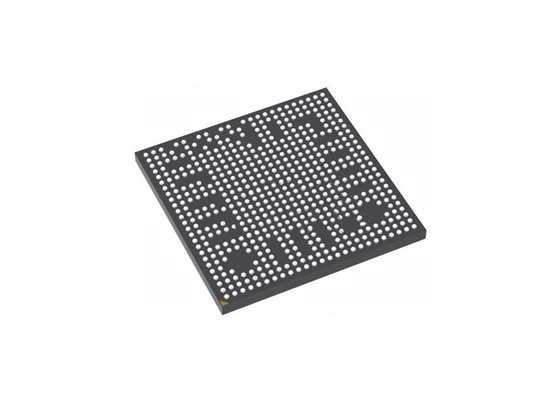 Чип FPGA IC XCZU19EG1FFVE1924I 600 МГц Поле программируемый шлюз массив FBGA1924