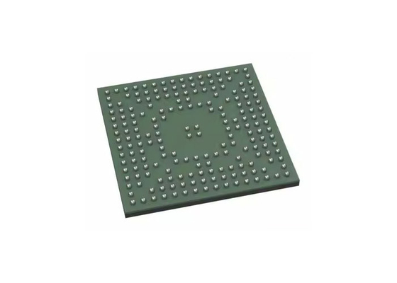Полевые программируемые ворота массива XCZU21DR-1FFVD1156E Integrated Circuit Chip BGA