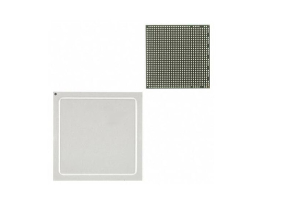 FPGA откалывает обломок цепи вентильной матрицы 2104FCBGA поля XCVU9P-1FLGA2104I Programmable