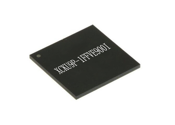 Вентильная матрица поля обломока XCKU9P-1FFVE900I 900FCBGA интегральной схемаы Programmable