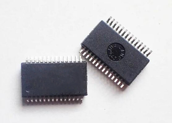 микроконтроллеры 32MHz откалывают микроконтроллеры IC SSOP20 Pin PIC16LF1829-E/SS 20 внезапные