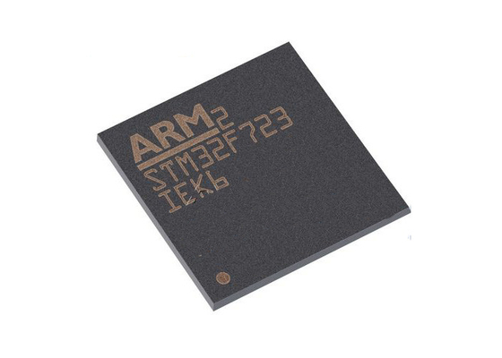 Микроконтроллер MCU STM32F723IEK6 512KB Flash ARM Микроконтроллеры 176-UFBGA