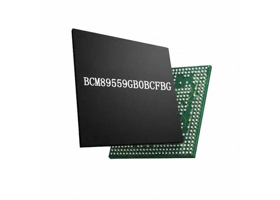 Ethernet IC BCM89559GB0BCFBG Безопасный автомобильный Ethernet Switch IC