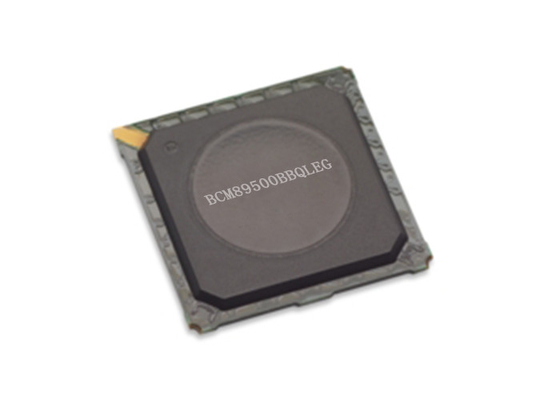 Переключатель локальных сетей 7-порта BCM89500BBQLEG автомобильный с 4 интегрированное PHYs