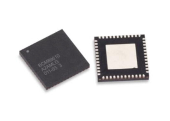 Ethernet IC BCM89610A2BMLG Автомобильный Гигабитный Ethernet-передатчик QFN48