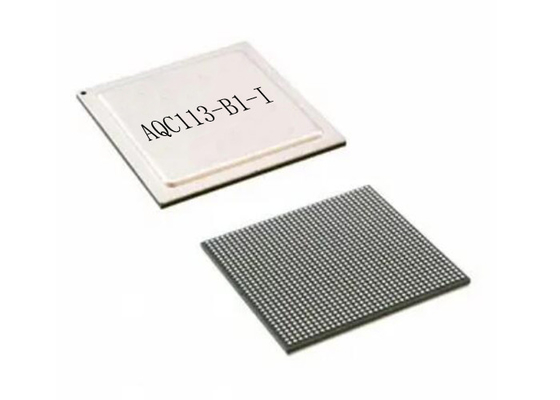 Обломок регуляторов FCBGA224 локальных сетей обломока AQC113-B1-I 10Gbps PCIe интегральной схемаы