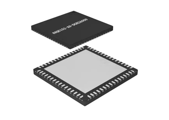 Интегральные схемаы Одно-пар IC 88Q5152-A0-DGH2A000 переключателя локальных сетей электронные