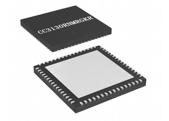 Приемопередатчик IC RF низкой мощности модуля микроконтроллера CC3130RNMRGKR Wifi