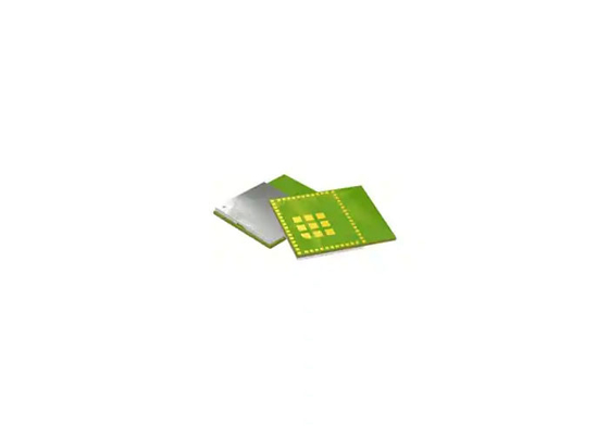 Держатель поверхности модулей и модемов приемопередатчика CC3235MODASF12MONR RF